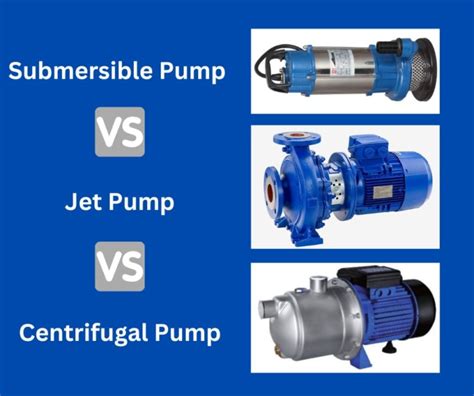 jet centrifugal pump|centrifugal pump vs submersible.